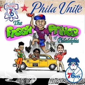 Meet your Posher, Groot